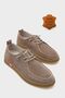 Dorette Genuine Leather Comfort Women's Loafer - 2