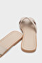 Wilie Short Heeled Women's Slippers - 5