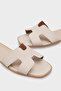 Wilie Short Heeled Women's Slippers - 4