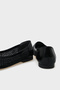 Abra Mesh Stone Women's Stylish Ballerinas - 5