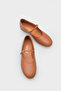 Sheri Genuine Leather Women's Ballerinas - 2