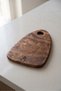 Natural Wood Handmade Presentation Board-Cutting Board - 4