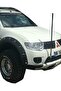 Görsel Off Road Anteni - 100 CM - 4