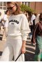 Cotton Knitwear Set - 3
