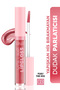 Volume Lipgloss Glossy Lip Gloss Moisturizing Shimmering Lip Gloss 03 Pearly Pure Rose