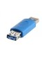 USB Male to Female Converter USB 3.0 Female to Male Converter