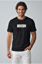 Jcobreeze Branded Tee Black Men's T-Shirt 12297851