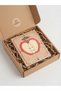 Natural Wooden Puzzle - 6