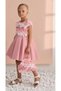 Dress Pink - 3