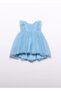 Baby Girl Dress Blue