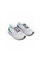 Ua Sonic 7 White Men's Running Shoes 3028002-103 - 3
