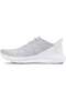 Charged Speed Swift Women's Gray Running Shoes - 5