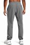 Ua Vibe Woven Jogger Gray Men's Tracksuit Bottoms 1386557-025 - 2