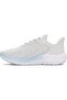 Ua W Charged Pursuit 4 Bl Gray Women's Running Shoes 6000598-023 - 2