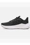 Ua W Turbulence 3 Black Women's Running Shoes 6006718-001 - 2