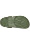 Crocband Gum Clog Men's Sandals 212756-3Bx - 6