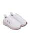 Ua W Charged Pursuit 4 White Women's Running Shoes 3028261-100 - 2