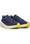 Ua Sonic 7 Navy Blue Men's Running Shoes 3028002-403 - 3