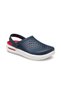 Inmotion Clog Navy Blue Unisex Slippers 209964_410 - 3
