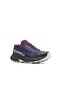 Agility Peak 5 Gtx Purple Women's Running Shoes J068574 - 2