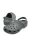 Classic Men's Gray Casual Style Slippers 10001_0Da - 2