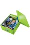 LARGE GREEN STORAGE BOX CLICK&STORE - 2