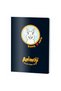 A5 Notebook 48 Sheets Arithmetic Animoji - 2