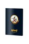 A5 Notebook 48 Sheets Arithmetic Animoji