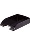 BLACK WOW DOCUMENT TRAY