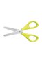 Scissors Essentials Pulse 13 cm blister green - 3