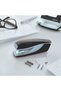 Stapler 30 Sheets 24/6 Model 5502 Black Wow - 2