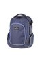 WIZZARD CAMPUS BACKPACK BLUE-BLEU WALKER