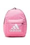 Classic Badge of Sport Girls' Backpack - HM8314 - W 36 x H 44 x D 15 cm