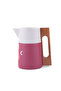 Tea and Coffee Flask 1 Liter with Crescent Pattern from Amara