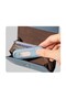 Mini Cutter Albastru Deli - 3