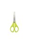 Scissors Essentials Pulse 13 cm green