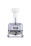 Automatic Metal Date Stamp 8 Characters