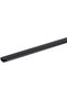 Set 30 Binding Spines 11mm 75 Sheets Black, - 2