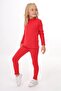 Suitable children's suit camisole/ribana flexible and soft NARROW FIT, 1 SIZE WE ADVICATE YOUR LARGE GREEK - 2