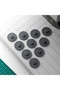 DISCURI DE 28MM PENTRU PERFORATOR - 4