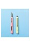 ROSE MICRO CUTTER LONGREEN RECYCLED PLASTIC - 3