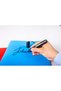 Permanent Red Marker Round Tip 3MM - 3