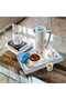 Sketch Coffee Cups Set from Soulful - 3
