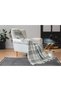 Scotch Check Single Cotton Blanket 150X220 cm - 2