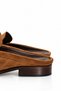 Bal Moccasin Slippers 49506 - 2