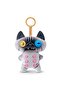 Fuggler Alley Cats Clip-On Plush Keychain Surprise Package - 1 Piece - 6