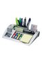 Organizer C50 with accessories - 2