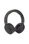 WIRELESS BLUETOOTH HEADPHONES B52-BT BLACK