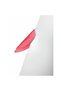 Plastic folder with red clip Magic - 3