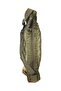 Quality Vintage Antique Casual Travel School Messenger Bag 28 cm X 26 cm - 6